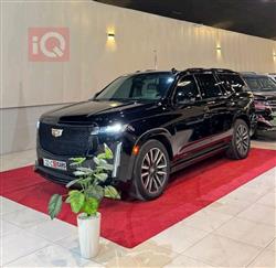 كاديلاك اسكاليد